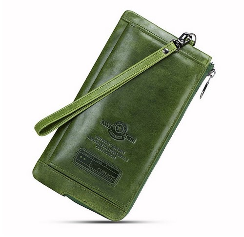 Clutch Wallet