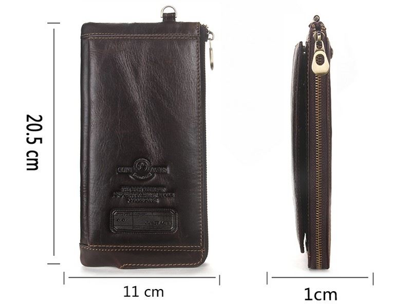 Clutch Wallet