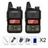 Baofeng BF-T1 Mini Walkie Talkie