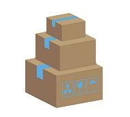 Shipping classes