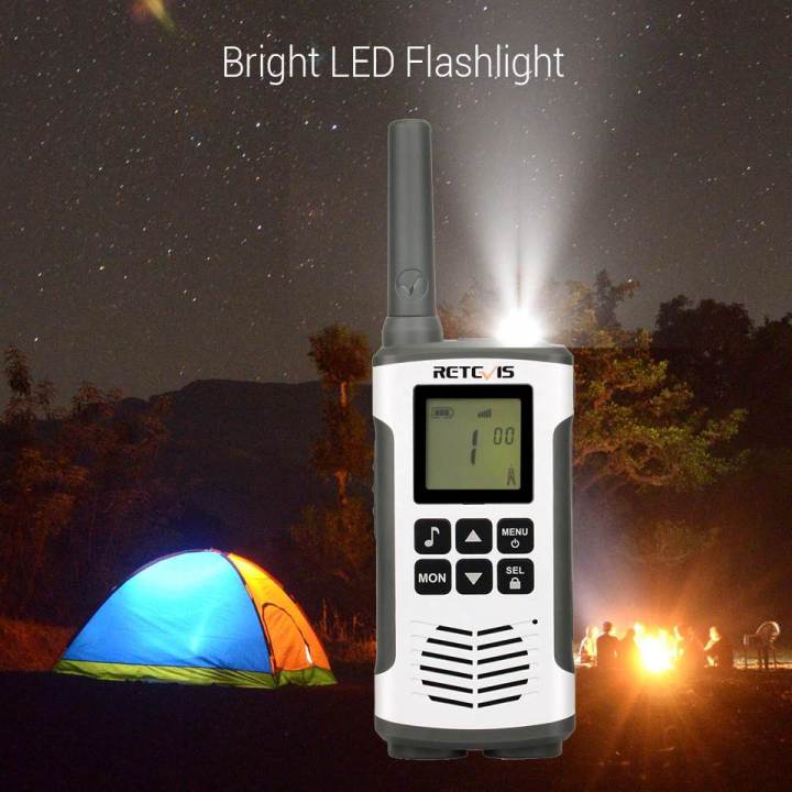 Walkie Talkie Family Outdoor Radio PMR PMR446 FRS Handy Portable Radio Legal Free License Radio USB