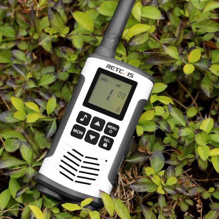 Walkie Talkie Family Outdoor Radio PMR PMR446 FRS Handy Portable Radio Legal Free License Radio USB