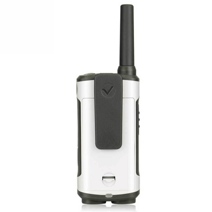 Walkie Talkie Family Outdoor Radio PMR PMR446 FRS Handy Portable Radio Legal Free License Radio USB