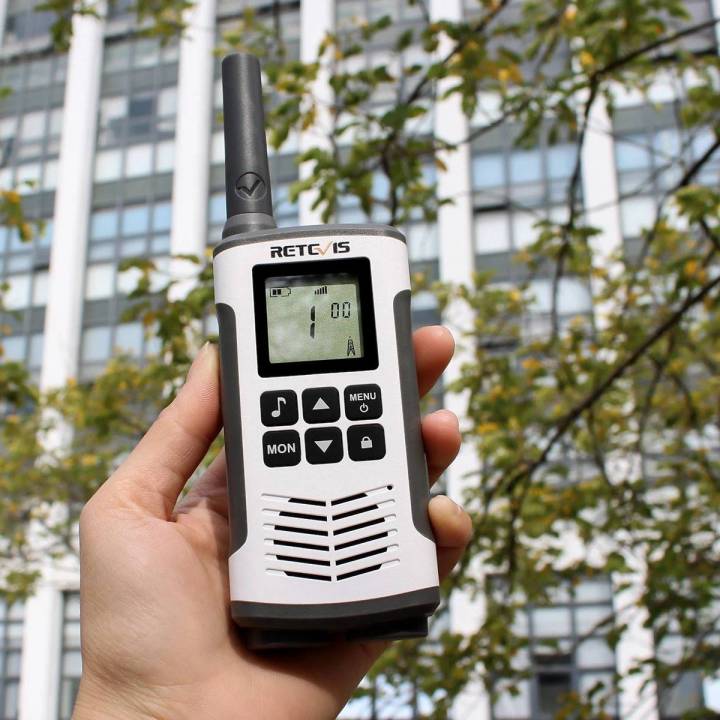 Walkie Talkie Family Outdoor Radio PMR PMR446 FRS Handy Portable Radio Legal Free License Radio USB