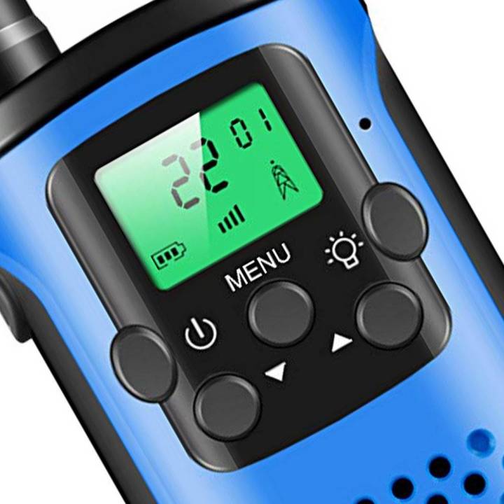 Kids Walkie Talkies Mini Children's Toys Two Way Radio Parent-Child Walkie Talkie