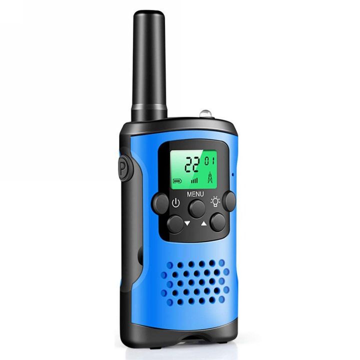 Kids Walkie Talkies Mini Children's Toys Two Way Radio Parent-Child Walkie Talkie