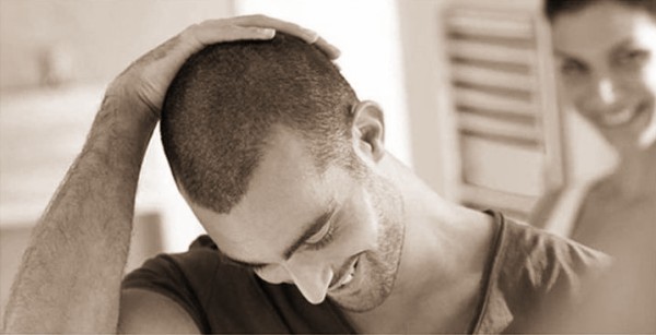 Professional Hair Trimmer Haircut for Men Beard Electric Cutter