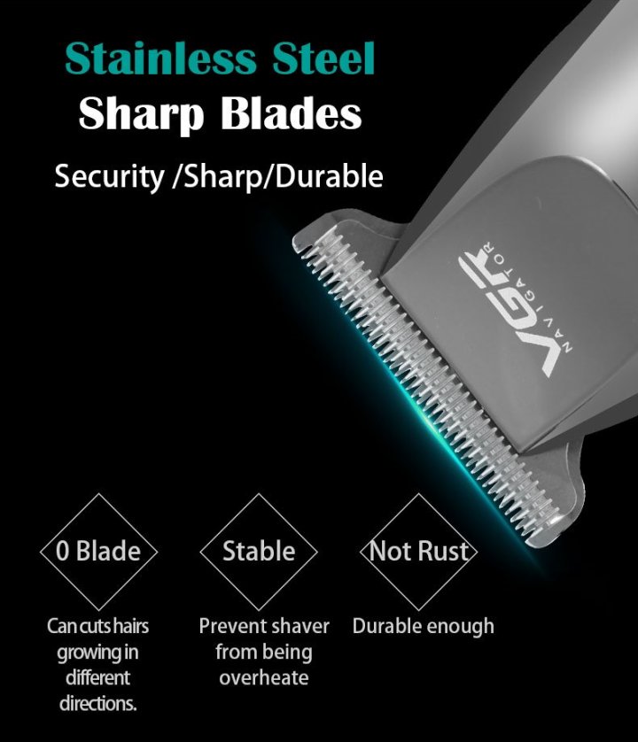 Hair Trimmer For Men Men's Haircut 
