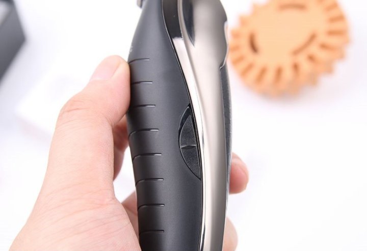 Hair Trimmer For Men Men's Haircut 