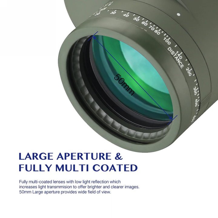 High Quality Professional Waterproof Binoculars with Compass