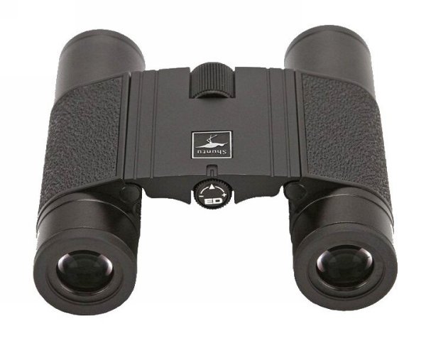 10x25 ED Binoculars