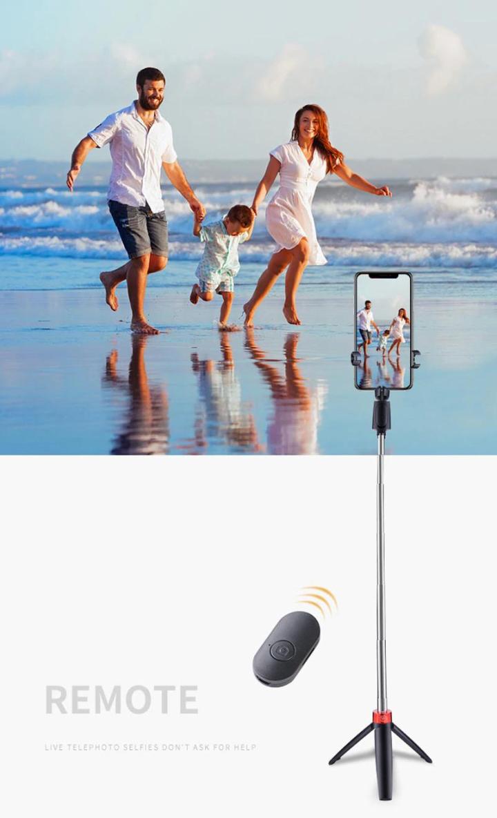 Cell phone holder