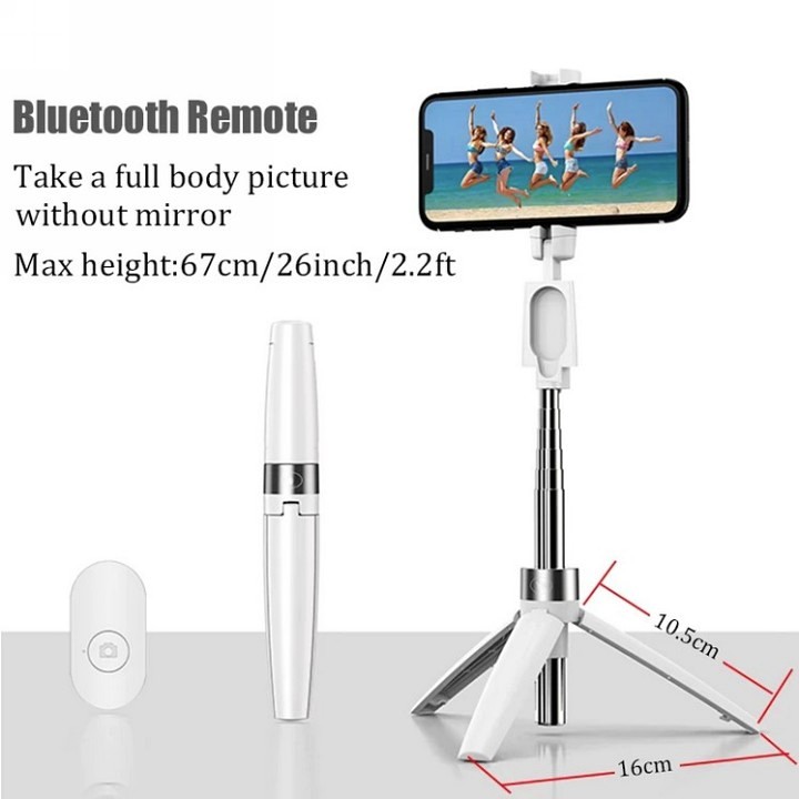 Cell phone holder