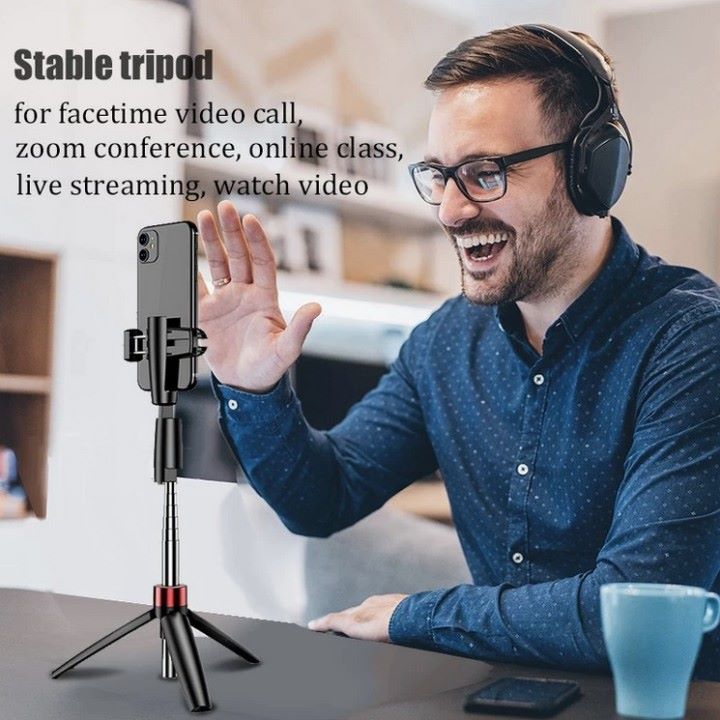 Cell phone holder