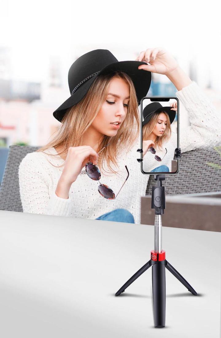 Cell phone holder