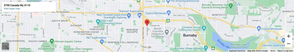 website template-map of kitchen