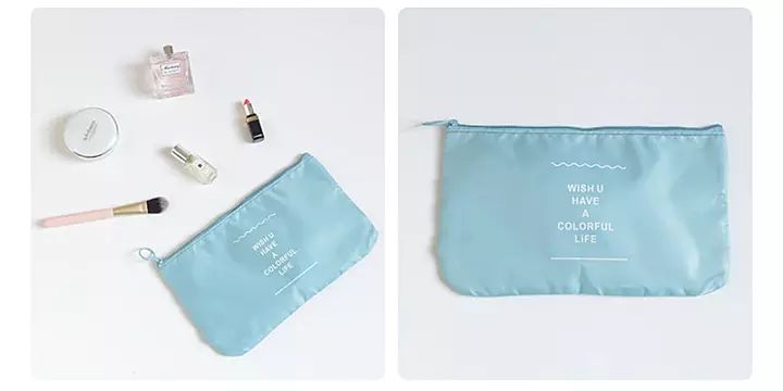 Travel Luggage Set Organizer Suitcase Clothes Storage Bags Luggage Packing Organizer