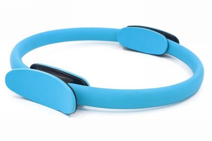 Magic Circle Pilates Muscle Training Pilates Ring