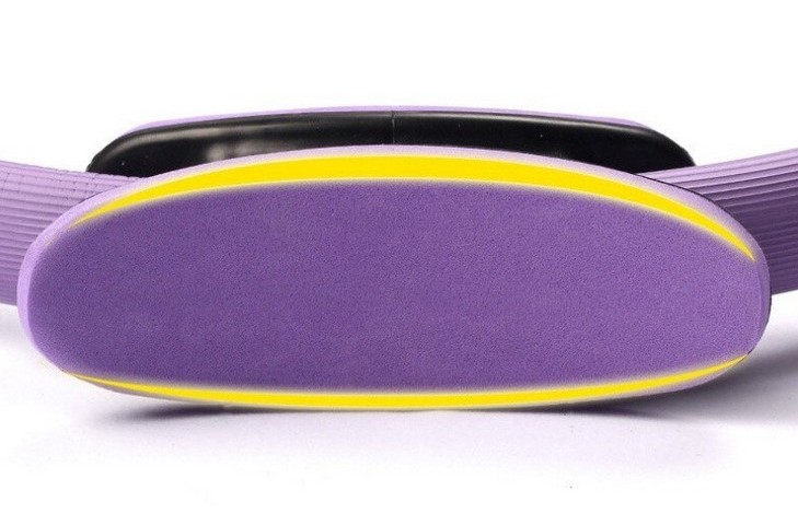 Magic Circle Pilates Muscle Training Pilates Ring