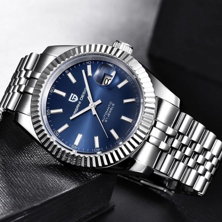 Men's Automatic Watch