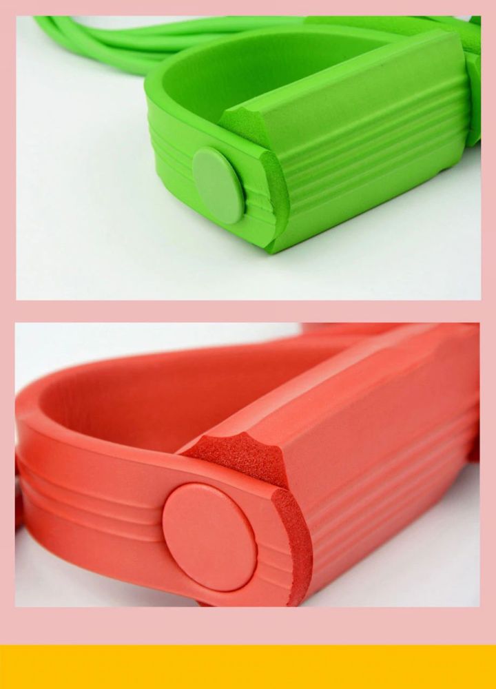 Stretching exerciser