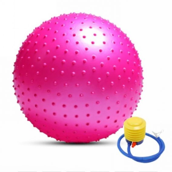 Yoga Ball Pilates Exercises Fitness Ball 55 65 75